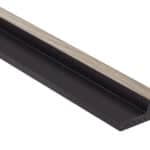 Prawe zakończenie lameli dąb szary L0103R Stretto Mardom Decor