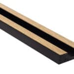 Lewe zakończenie lameli dąb naturalny L0105L Stretto Mardom Decor