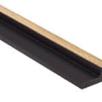 Prawe zakończenie lameli dąb naturalny L0105R Stretto Mardom Decor