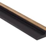 Prawe zakończenie lameli dąb klasyczny L0106R Stretto Mardom Decor