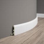 Listwa przypodłogowa elastyczna MD355F Mardom Decor