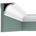 Gzyms sufitowy CB512