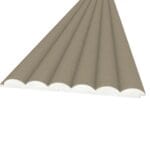 Panel 3D elewacyjny PN-17