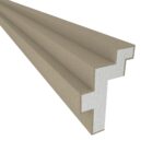 Narożnik wklęsły PN-14a do panelu elewacyjnego