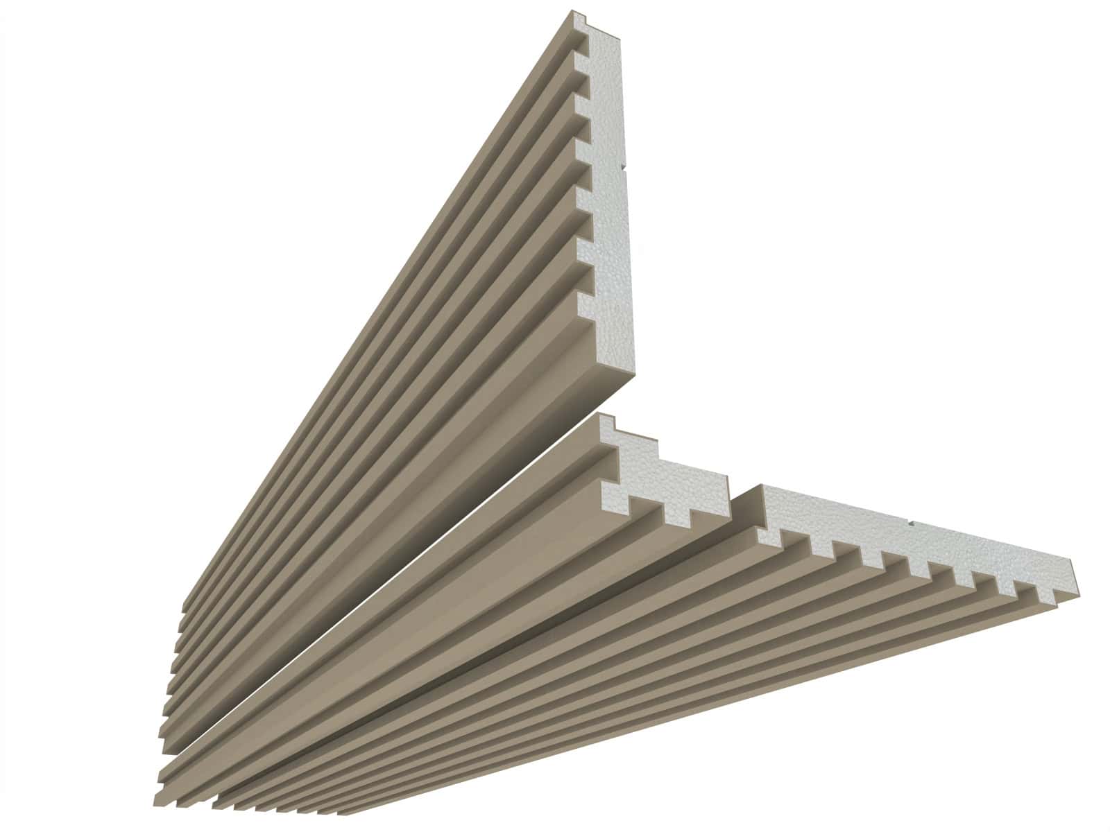 pn11 wypuk nowe a Narożnik wypukły PN-11b do panelu elewacyjnego - obrazek 1