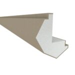 Narożnik PN-12a do panelu elewacyjnego