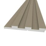 Panel 3D elewacyjny PN-8