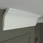 Listwa sufitowa LKS-119