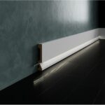 Listwa przypodłogowa LED LPC-29-LE