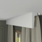 Listwa karniszowa LK-299