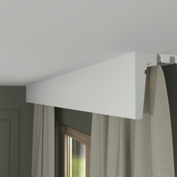 Listwa karniszowa LK-299