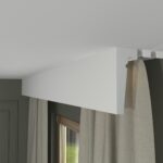 Listwa karniszowa LK-301