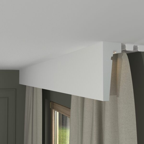 Listwa karniszowa LK-301