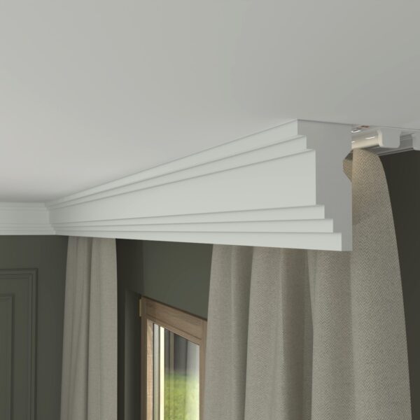 Blenda karniszowa LK-114