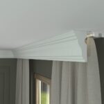 Listwa karniszowa LK-117