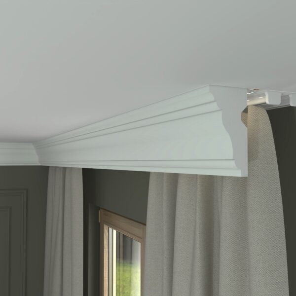 Listwa karniszowa LK-117