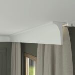 Listwa karniszowa LK-121