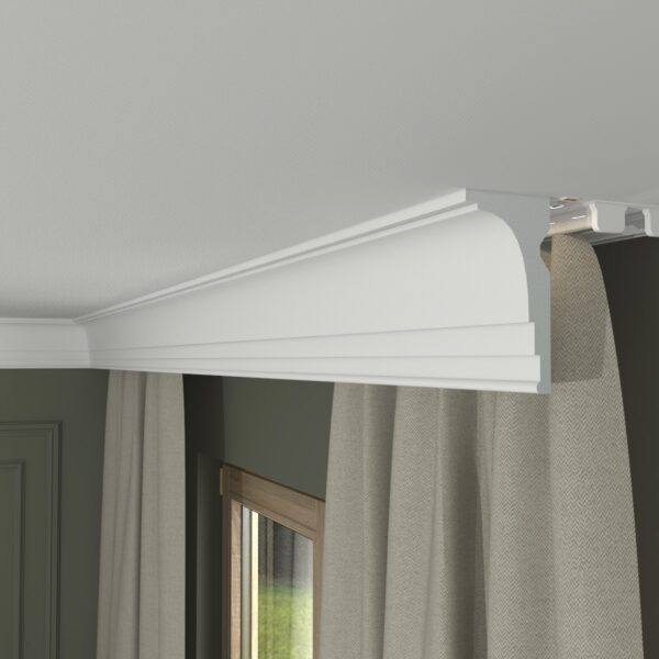 Listwa karniszowa LK-122