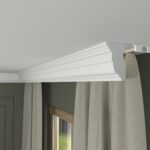 Listwa karniszowa LK-18