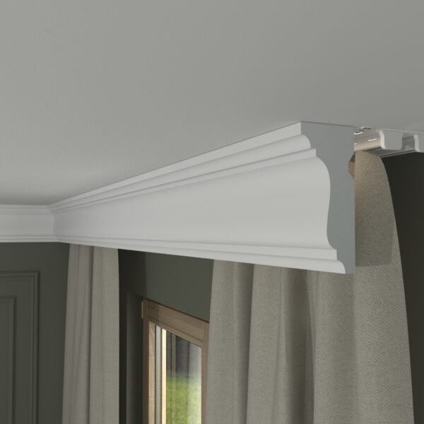 Listwa karniszowa LK-210