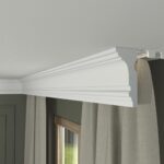 Listwa karniszowa LK-212