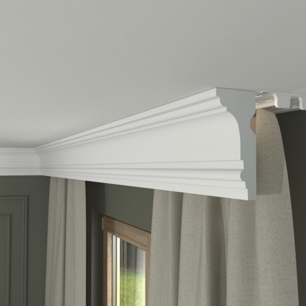 Listwa karniszowa LK-212