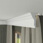 Maskownica karnisza LK-213