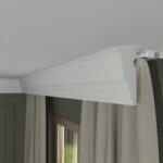 Listwa karniszowa LK-216