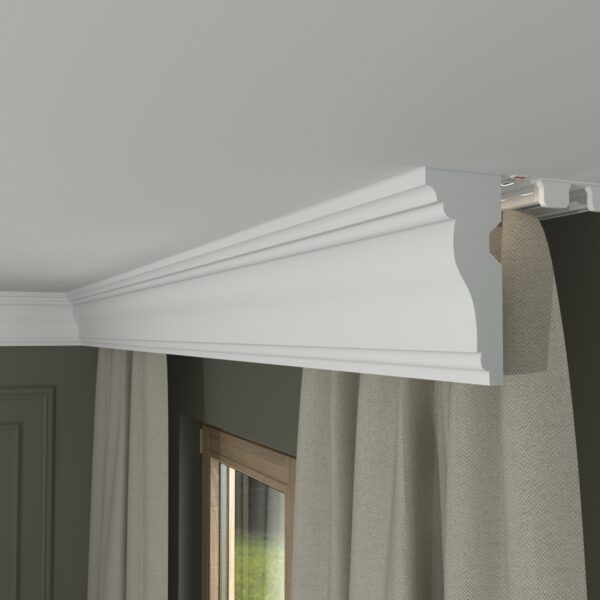 Listwa karniszowa LK-217