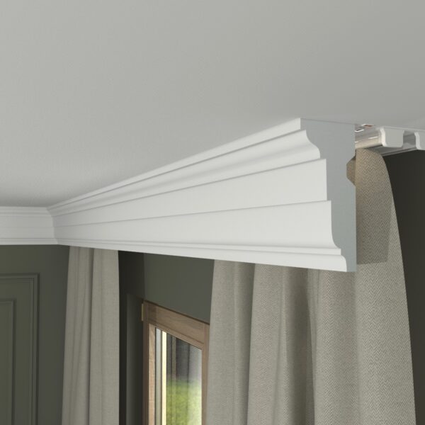 Listwa karniszowa LK-218