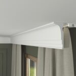 Listwa karniszowa LK-222