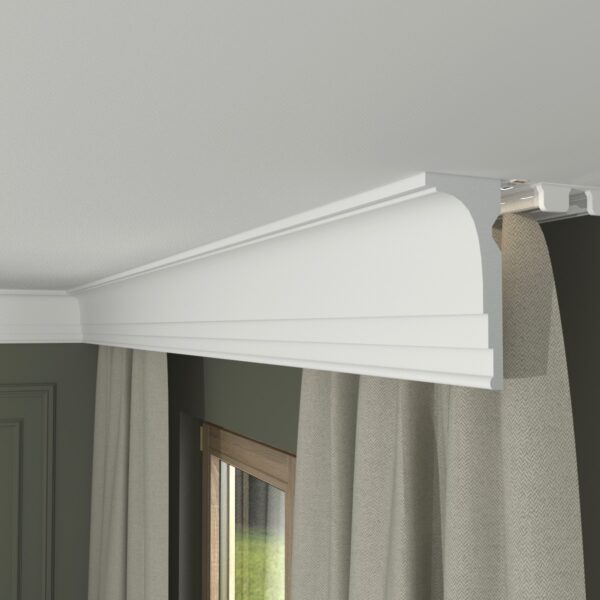 Listwa karniszowa LK-222