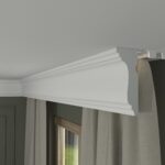 Zabudowa karnisza sufitowego LK-310