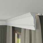 Listwa karniszowa LK-312