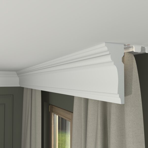 Listwa karniszowa LK-313