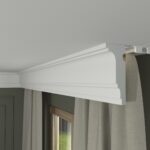 Zabudowa karnisza LK-315