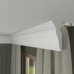 Maskownica karnisza LK-317