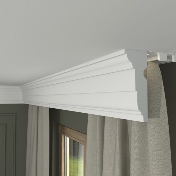 Listwa karniszowa LK-318