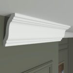 Listwa przysufitowa LKS-10