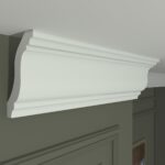 Listwa przysufitowa LKS-110