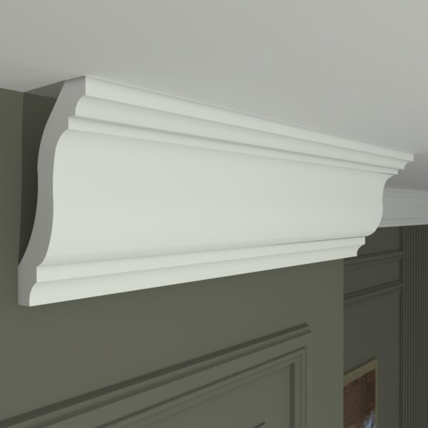 Listwa przysufitowa LKS-110