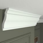 Listwa przysufitowa LKS-111