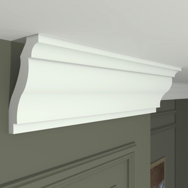 Listwa przysufitowa LKS-111