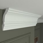 Listwa przysufitowa LKS-112