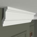 Listwa przysufitowa LKS-115