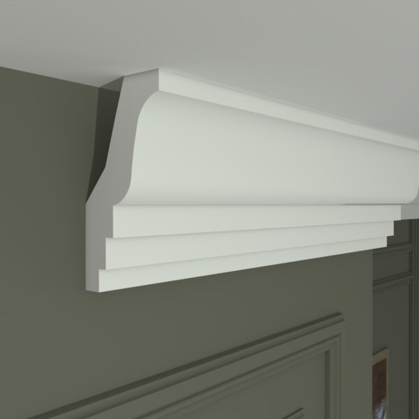 Listwa sufitowa LKS-116