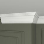 Listwa przysufitowa LKS-117