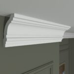 Listwa przysufitowa LKS-12