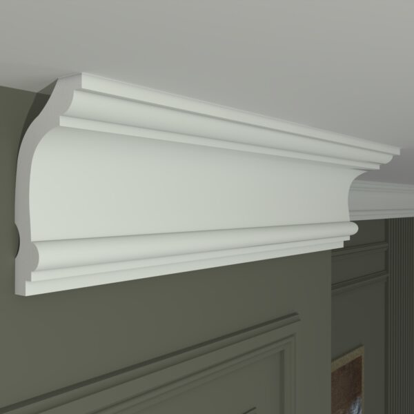 Listwa przysufitowa LKS-120