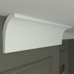 Listwa przysufitowa LKS-121